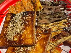 -北三老太太烧烤(人生一串上榜店)