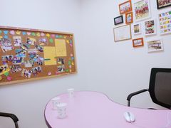 教室环境-瑞思英语·少儿英语启蒙(和平·国际商场示范校区)