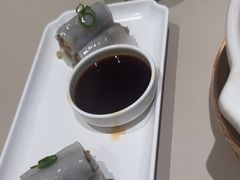 -蔡澜点心·粤菜(万菱汇店)