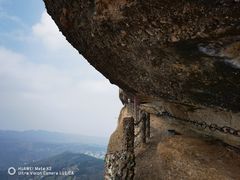 -剑门关风景区