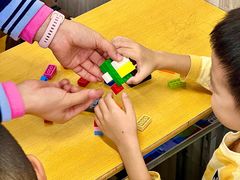 -智星少年学校·幼小衔接·精品托管