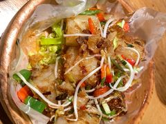 -点心传说·粤菜点心(佐阾虹湾店)