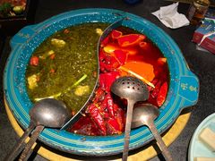 -吼堂老火锅(太古里总店)