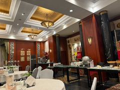 -上海安亭别墅花园酒店