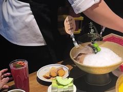 -巴奴毛肚火锅(广益哥伦布店)