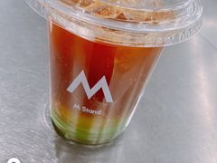 -M Stand(西安大悦城店)