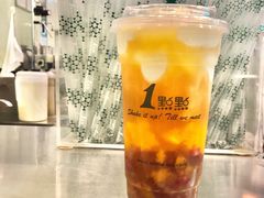 -1点点(银座和谐广场店)