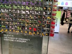 -HOWOW·D2Y(柏威年店)