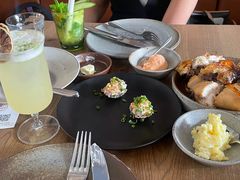 -BOR Eatery(安福路店)