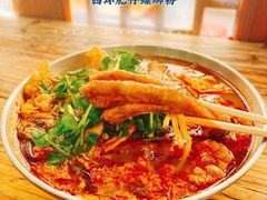 -西环肥仔螺蛳粉(总店)