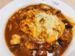 -CoCo壱番屋