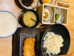 -胜博殿霸王树(嘉里中心店)