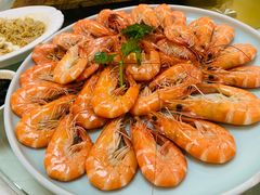 -寻味顺德·南记酒家·传统顺德菜·鱼生(广源路店)
