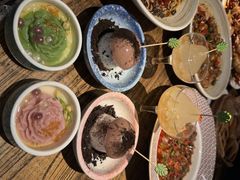 -麻辣总动员·川派海鲜·现炒浇头面·自贡菜(五彩城店)