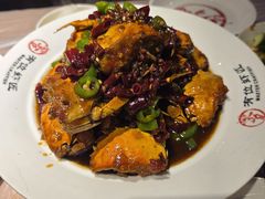 -有位虾匠·胶东土菜小馆(市北店)