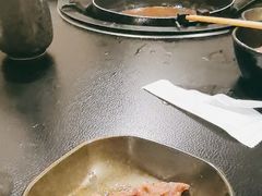 -黒毛和牛焼肉善 ZEN(難波心斎橋店)