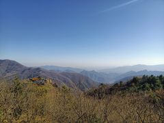 -妙峰山风景名胜区