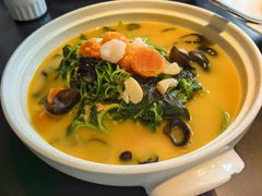 -新淮扬村·淮扬菜·北京烤鸭·世界美食之都示范店(崇文门店)