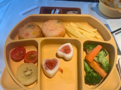 -小厨娘淮扬菜(清江苏宁广场店)