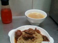 -汉记面馆(南华东路店)
