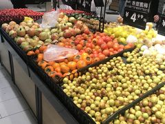 -永辉超市(大西洋银泰城店)