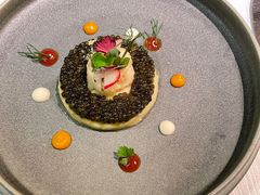 -王府井文华东方酒店-紫膳餐厅