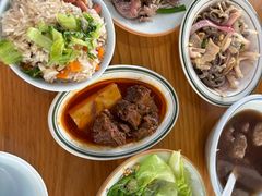 -功牛泉州牛肉小吃·火锅(三里街店)