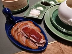 -晟永興烤鸭店(五道口店)