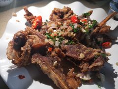 -大岗仙庙烧鸡(海南总店)