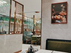 -稻香酒家·33年老字号·港式粤菜(富邦中心店)