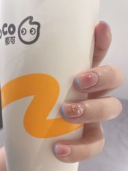 点击看大图 -花系美·美甲美睫精品店