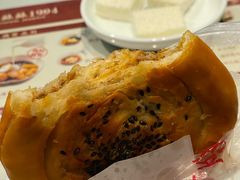 -涂记油酥饼(江汉三路店)