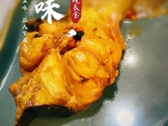 -新辣道鱼火锅(上地华联店)