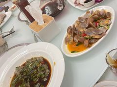 白灼目鱼-潮人姐妹轩(海宁路店)
