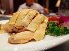 清远鸡-御花园·粤菜·海鲜火锅(中山公园店)