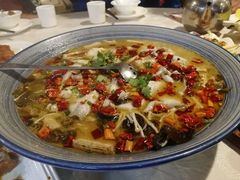 -利雅园酒家(大沙地店)