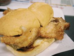 -牛记咖喱美食(十月初五日街店)
