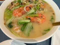 -闽海肴(北辰荟店)