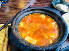 -王明古法砂锅居(开化寺店)