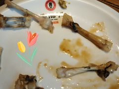 -老佛爷蛙锅•鲜蛙煲(麦凯乐店)