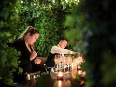-顶层酒吧ROOF(上海艾迪逊酒店)