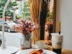 -DEMO黛慕蛋糕(中泰店)