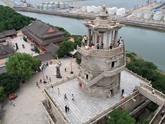 -锦州笔架山风景区