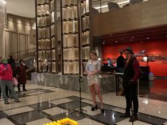 -杭州君悦酒店