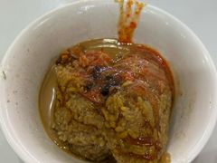 -东街钟楼肉粽(总店)