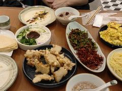 -老昌春饼(中央大街店)