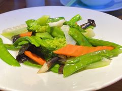 五彩时蔬-闽上鲜·福建菜(龙湖滨江天街店)