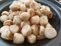 -老街渔味馆(芳华店)