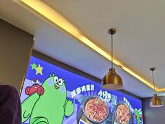 -徐记小怪兽肉蟹煲(中央大街店)