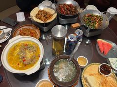 -小菜园新徽菜(滁州苏宁店)